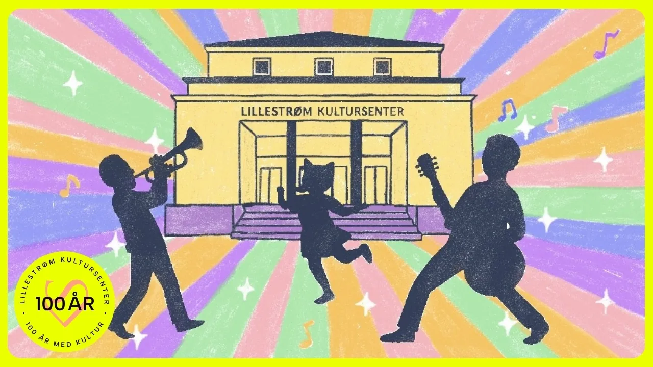 Lillestrøm kulturskole – helt i hundre