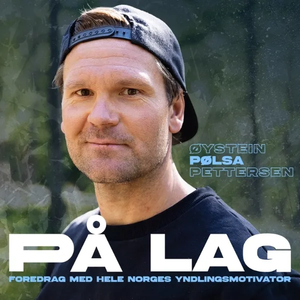På lag – en kveld med Øystein Pettersen