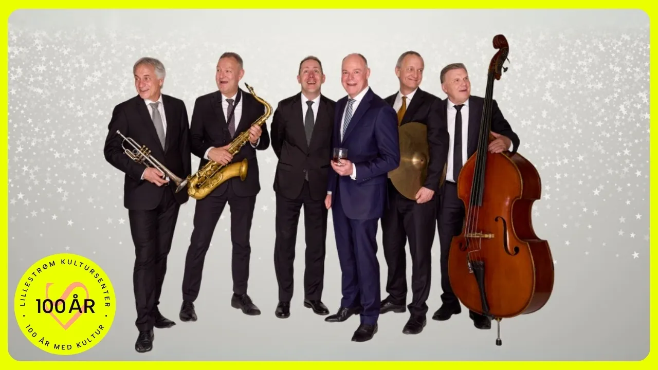 Ingar Kristiansen & the Sinatra Songbook