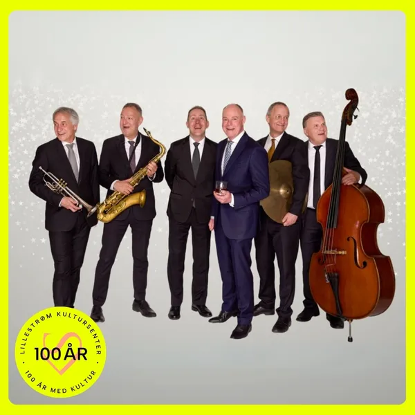 Ingar Kristiansen & the Sinatra Songbook