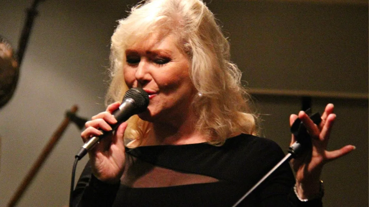 Jazzkafé – Dawn Allan & Friends