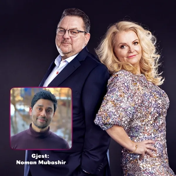 Smith & Dues juleshow