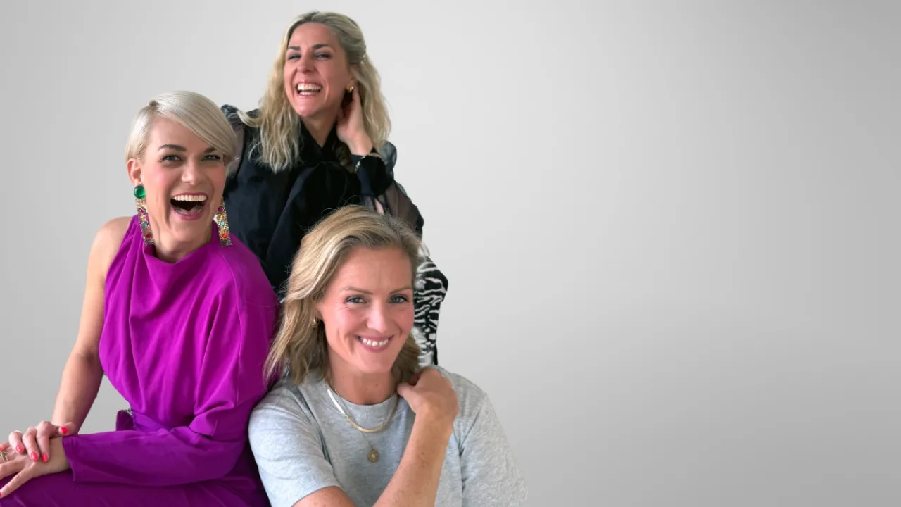 Bare halvveis – et show om veien videre