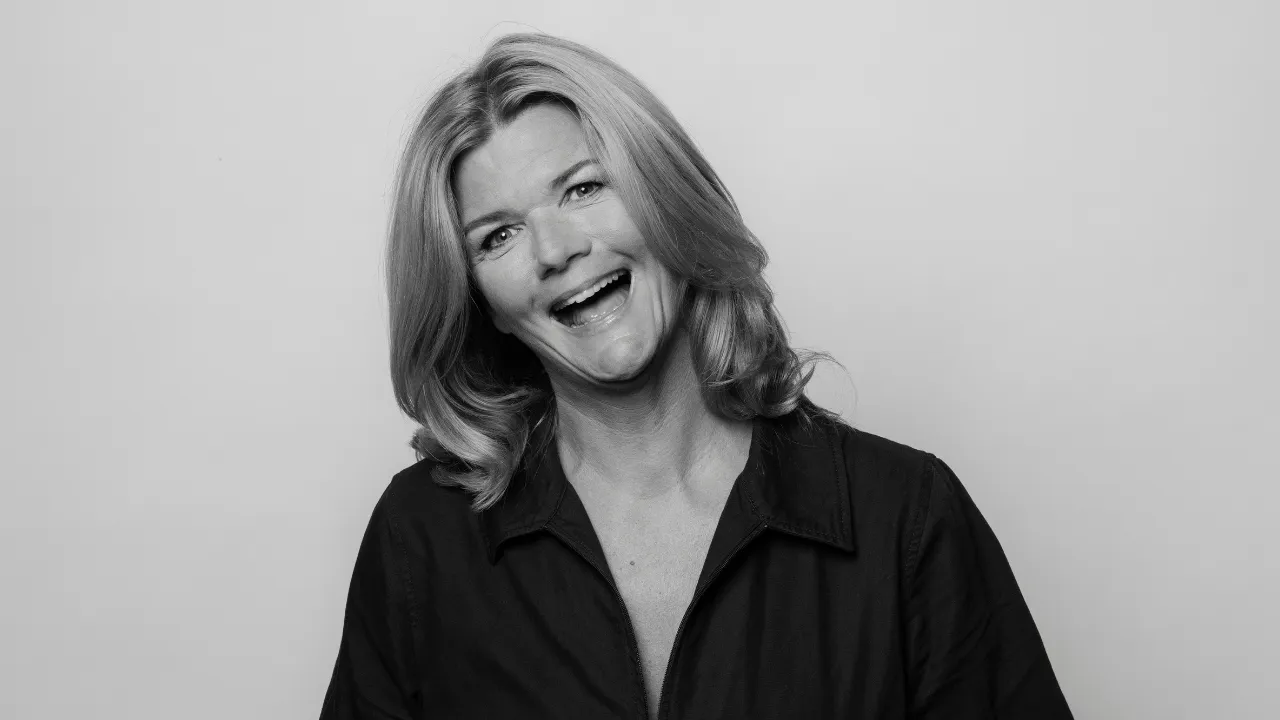 Anne Lindmo – Når toppen er målet!