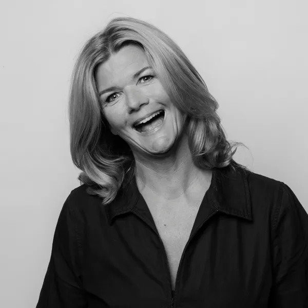 Anne Lindmo – Når toppen er målet!