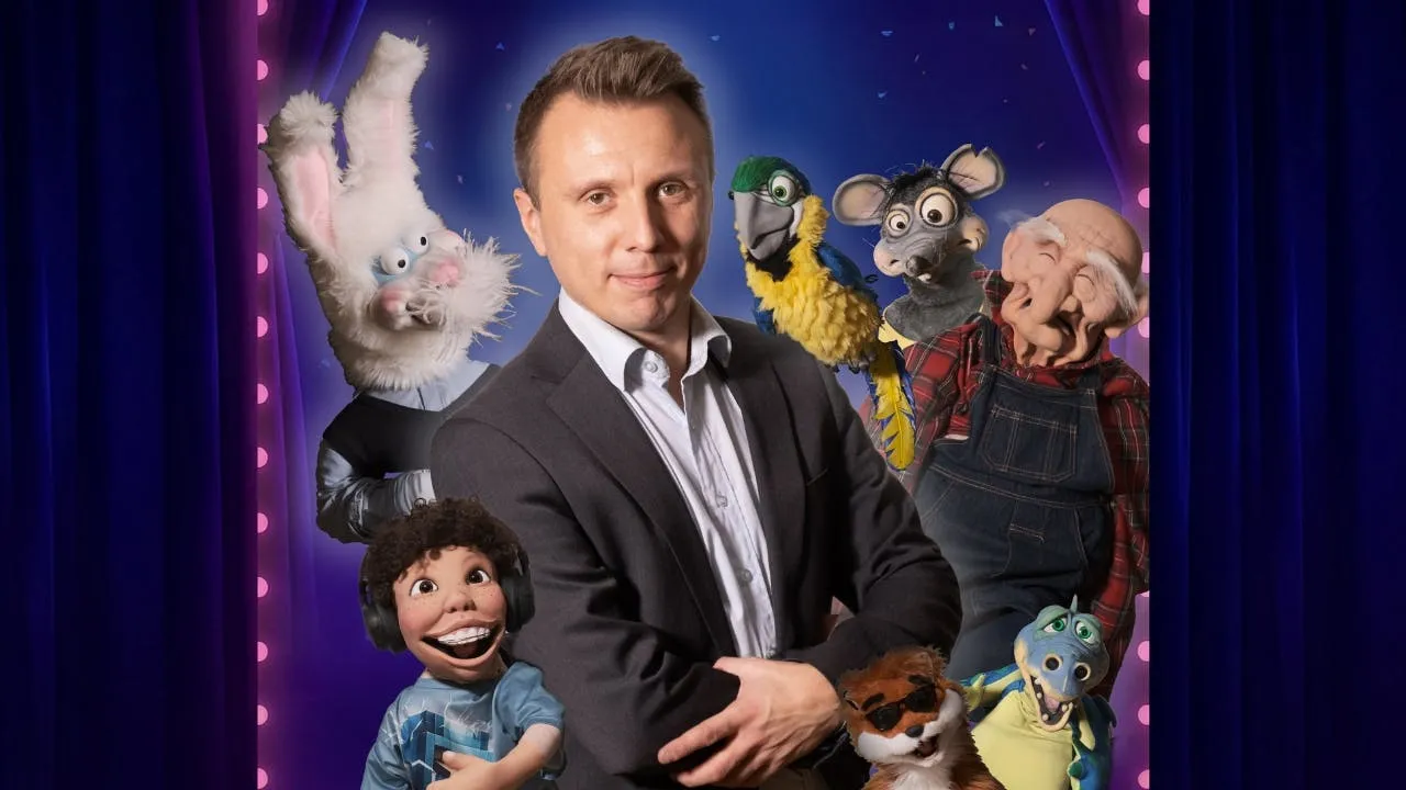 Erik Mogeno – En buktaler kommer sjelden alene…