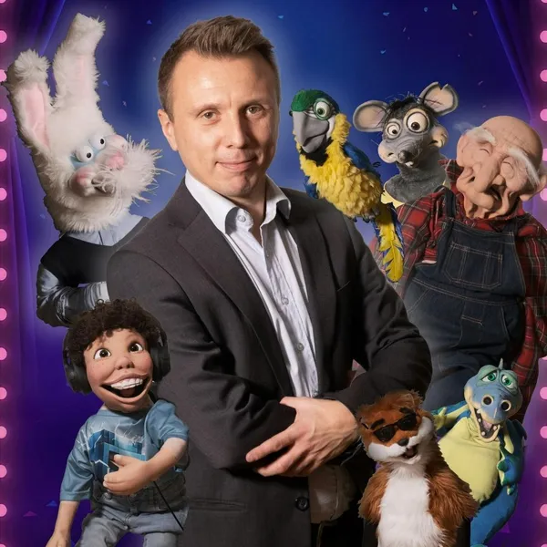 Erik Mogeno – En buktaler kommer sjelden alene…