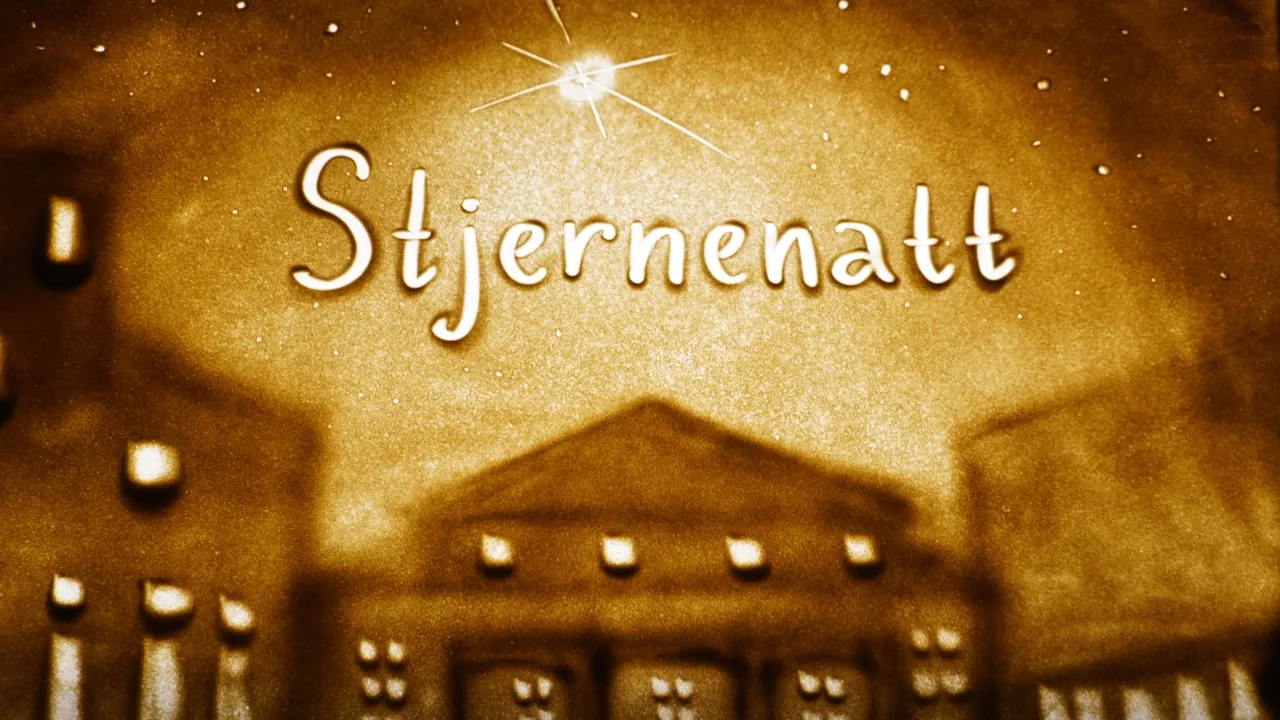Stjernenatt i Kulturkvartalene