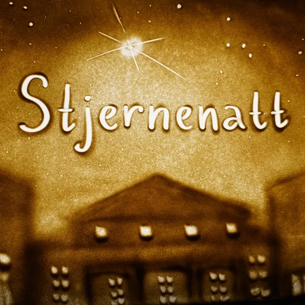 Stjernenatt i Kulturkvartalene