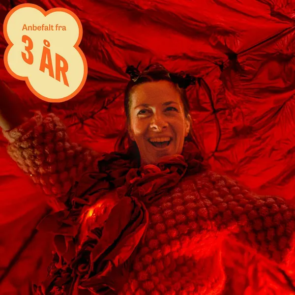 Barnas teaterlørdag – Liv i mor