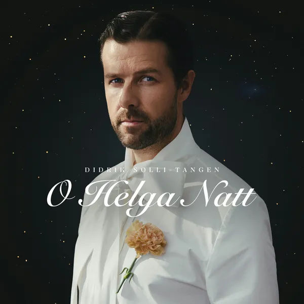 Didrik Solli-Tangen – O helga natt