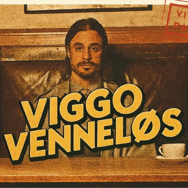 Viggo Venneløs