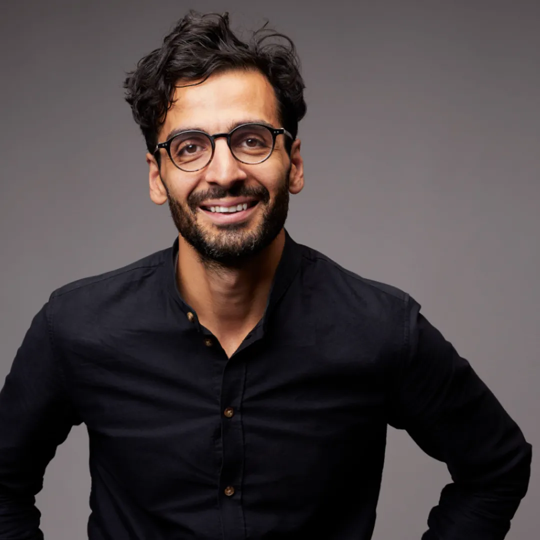 Kaveh Rashidi