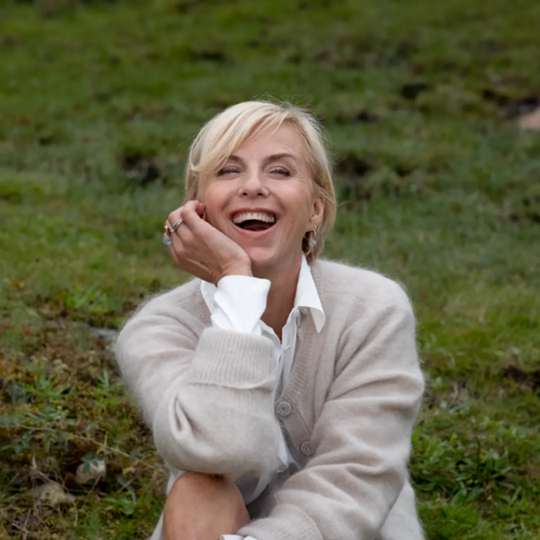 Silje Nergaard med band