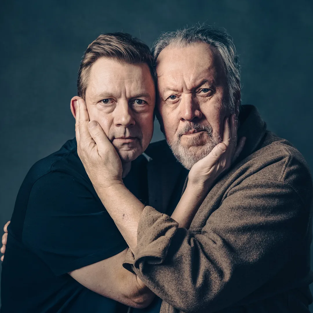 Bjørn & Bjarte
