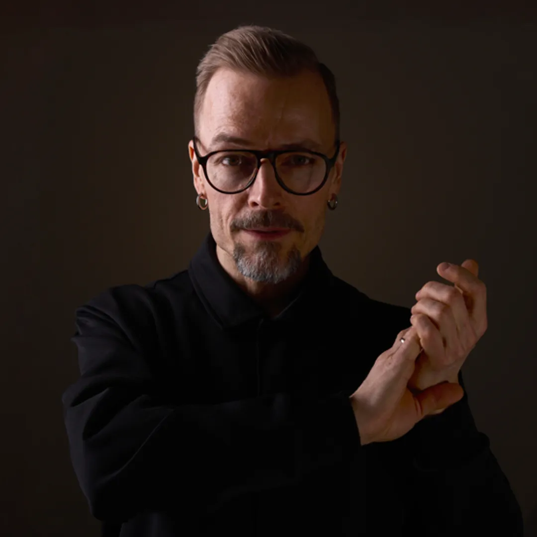 Ole Børud