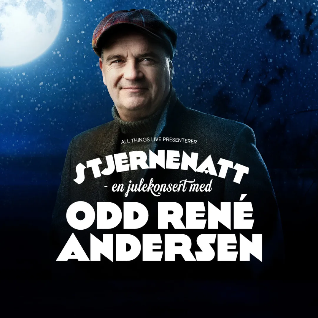Odd René Andersen