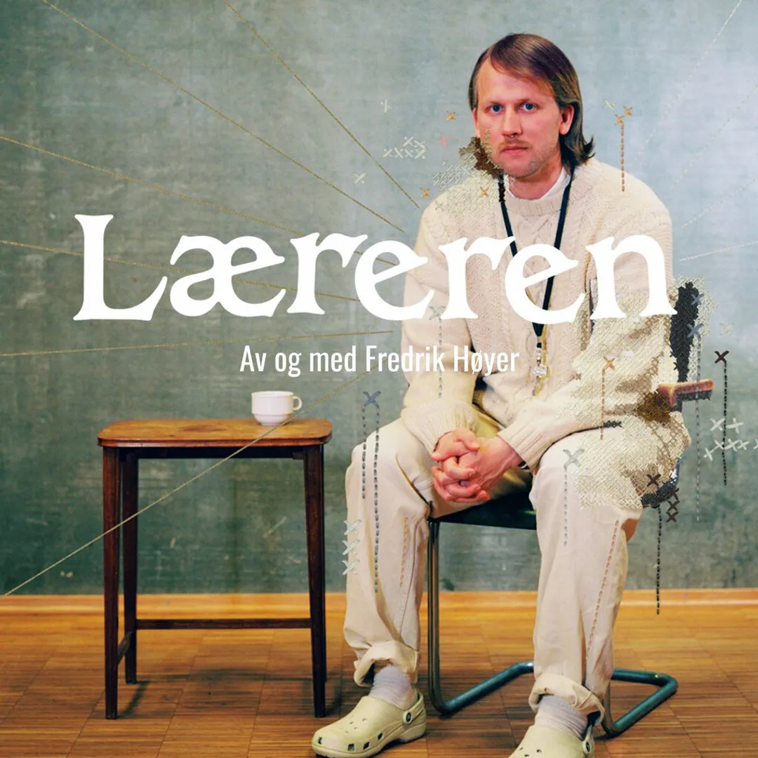 Læreren – Riksteatret