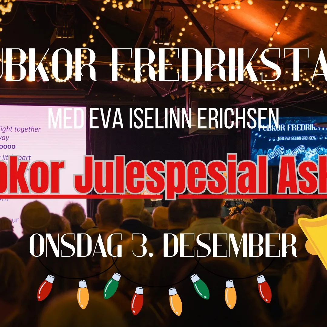 Pubkor julespesial