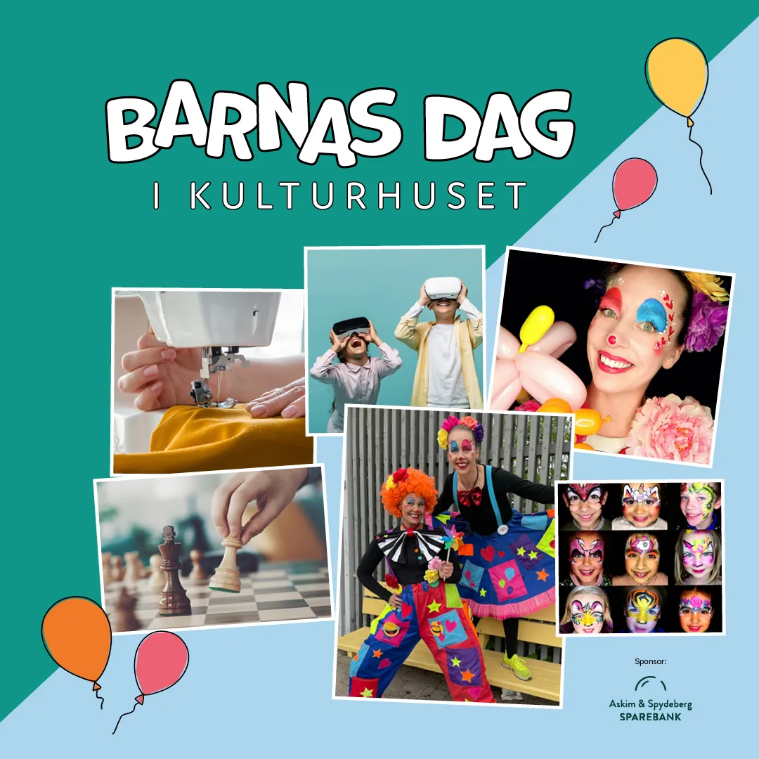 Barnas Dag