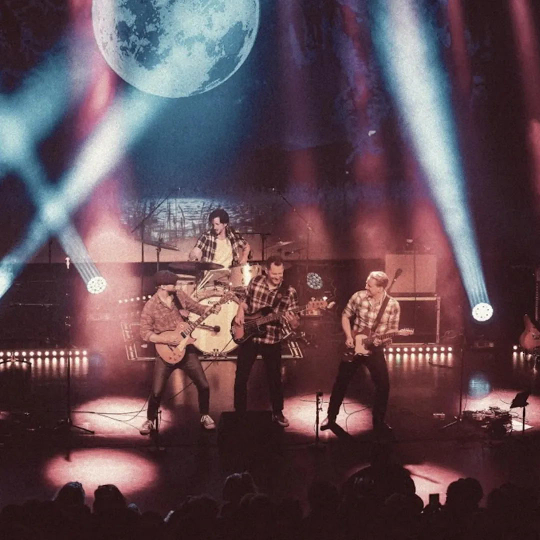 The Creedence Experience