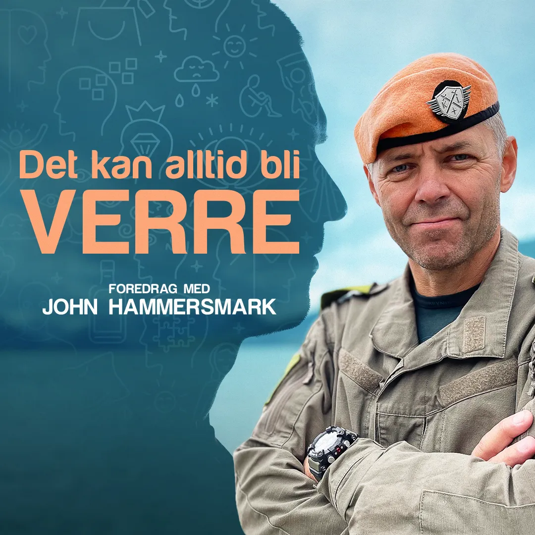 John Hammersmark