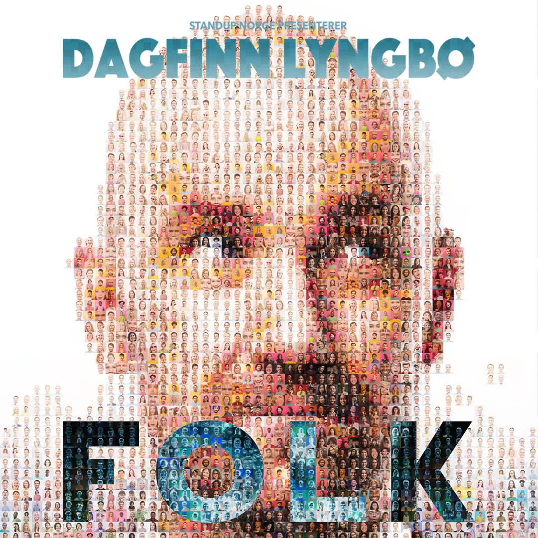 Dagfinn Lyngbø