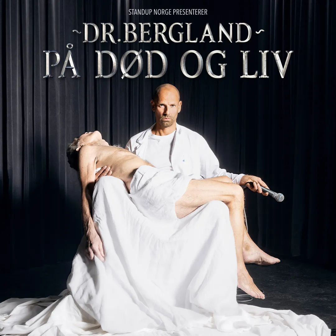 Dr. Bergland