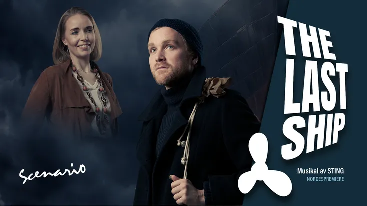 Scenario – The Last Ship