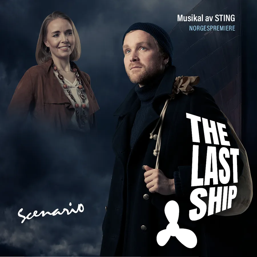 Scenario – The Last Ship