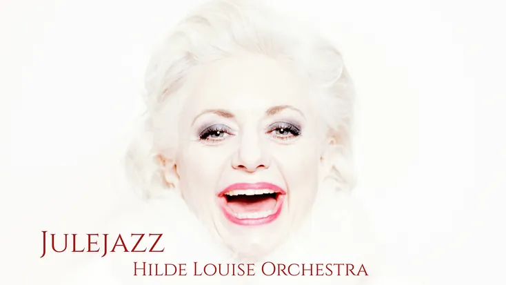 Kullebunden Jazz: Julejazzen med Hilde Louise Orchestra