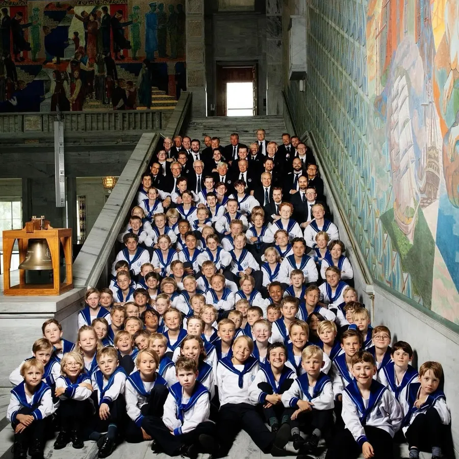 Sølvguttene