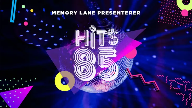 Memory Lane: Hits 85