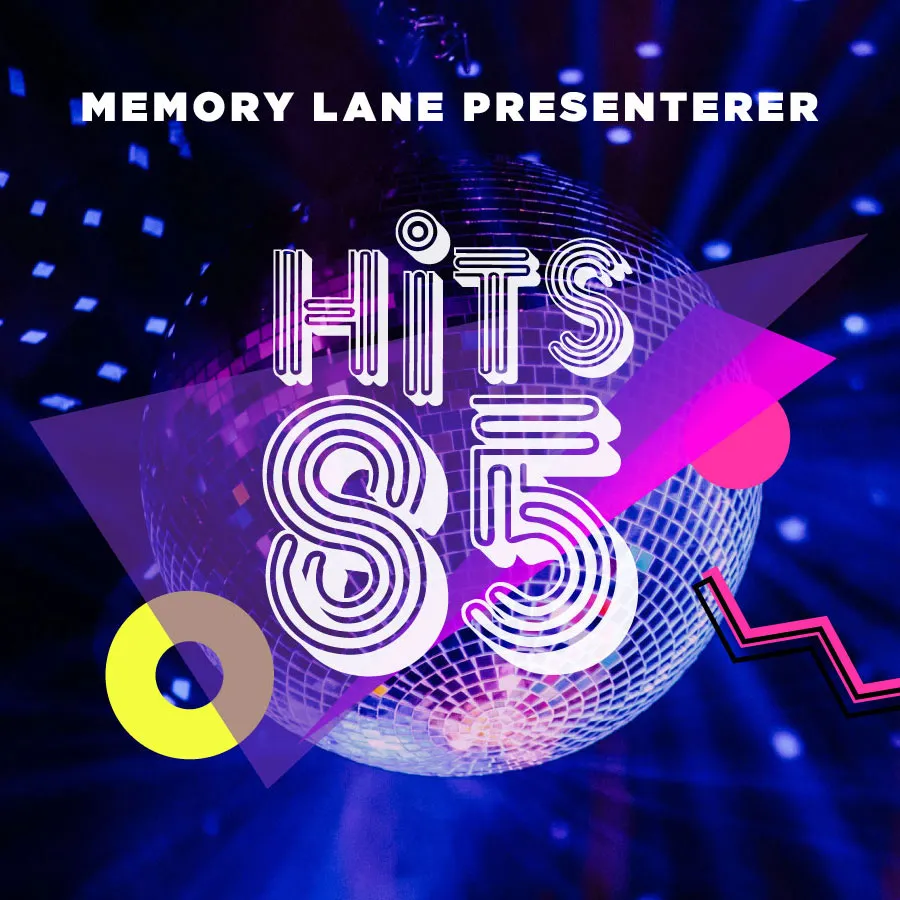 Memory Lane: Hits 85