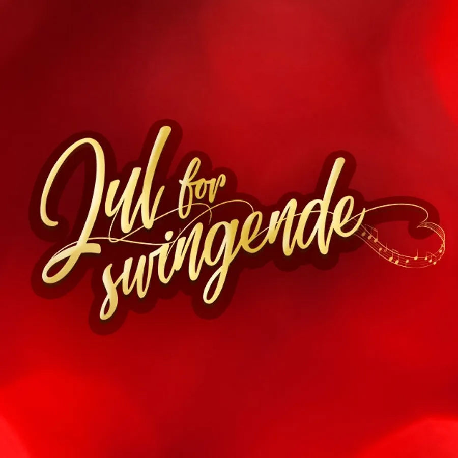 Solid – Jul for swingende Konsert