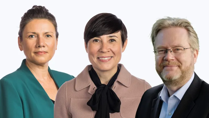 Europabevegelsen – Hvordan sikre europeiske interesser i en kaotisk verden?