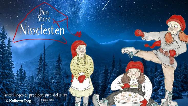 Den Store Nissefesten
