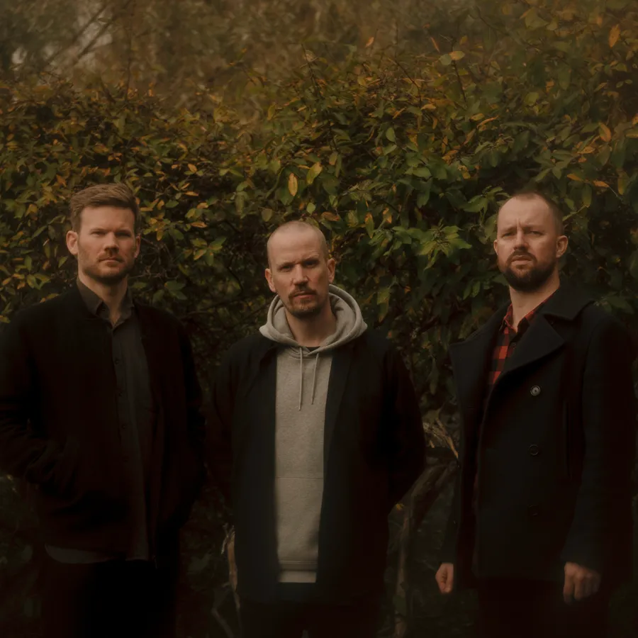 Kullebunden Jazz: Gard Nilssens Acoustic Unity