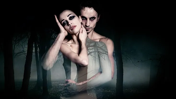 Grand Kyiv Ballett: Children of the Night