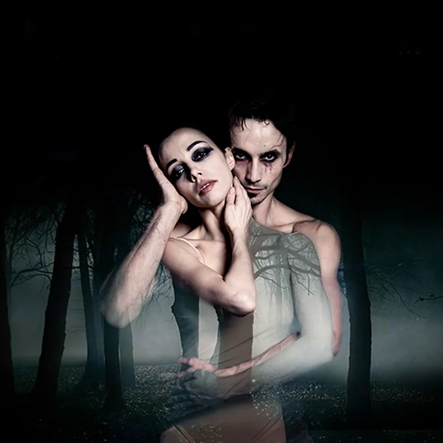 Grand Kyiv Ballett: Children of the Night