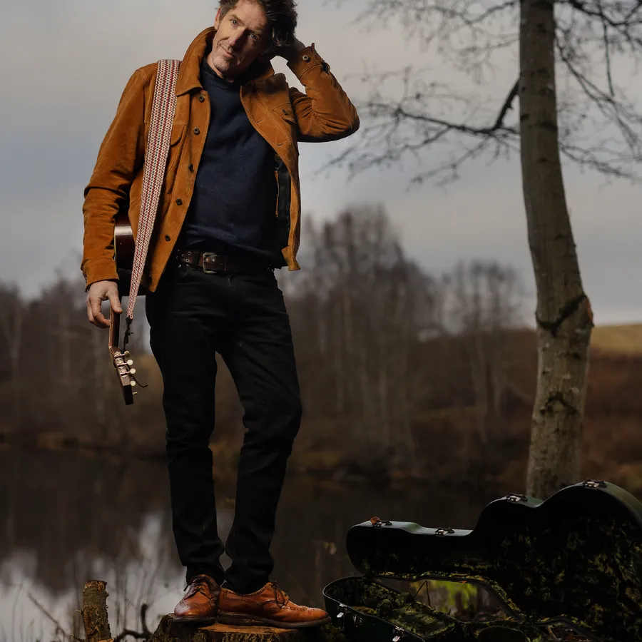 Odd Nordstoga – Spelemann