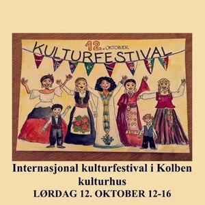 Internasjonal kulturfestival