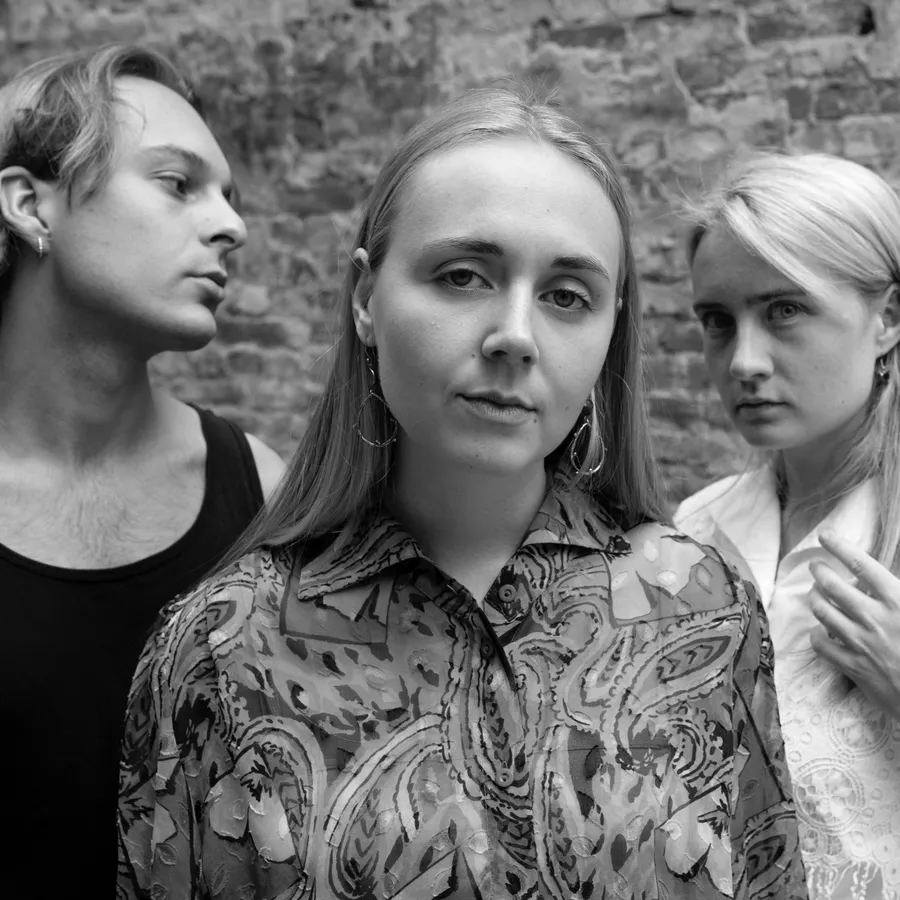 Kullebunden Jazz: Liv Andrea Hauge Trio