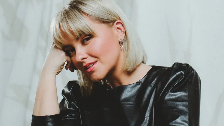 Alexandra Rotan med Karlsrud Skoles Musikkorps og Lommedalen Skolekorps