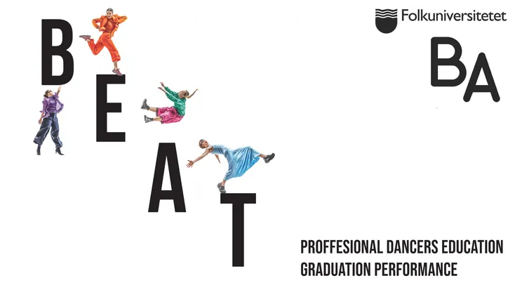 Ballettakademien presenterer: BEAT
