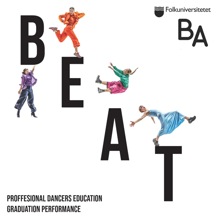 Ballettakademien presenterer: BEAT