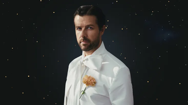 Didrik Solli-Tangen – O Helga Natt
