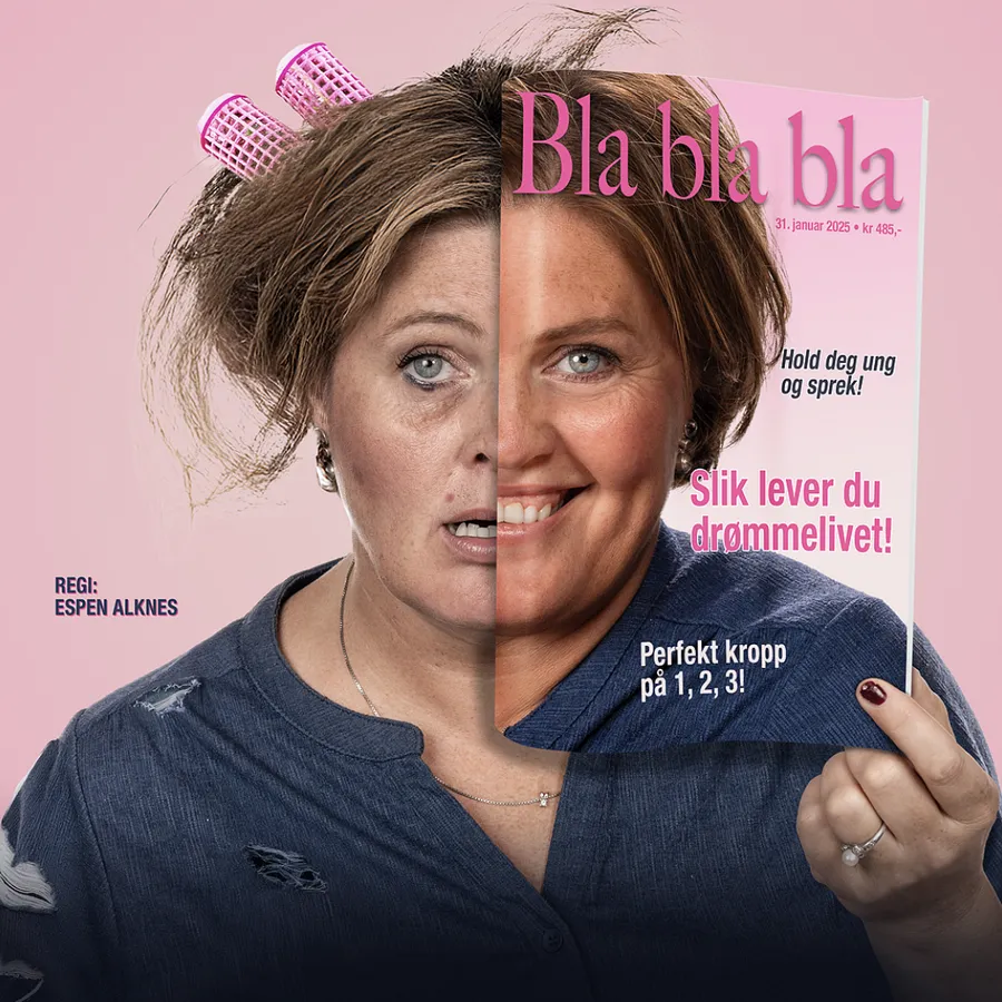 Dora Thorhallsdottir – Livet ass