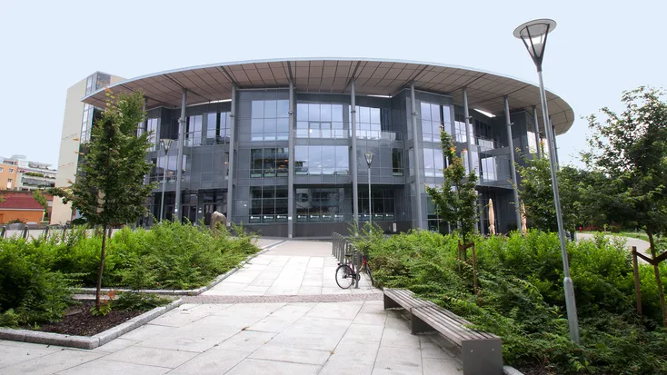 Oppegård Seniorakademi