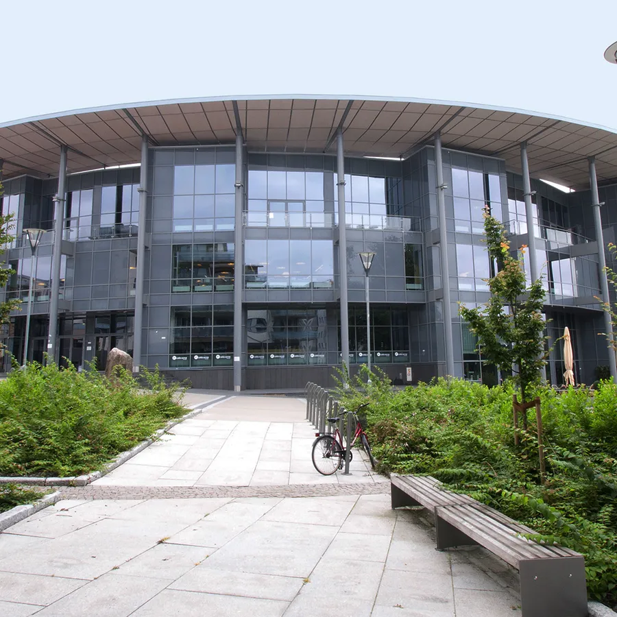 Oppegård Seniorakademi